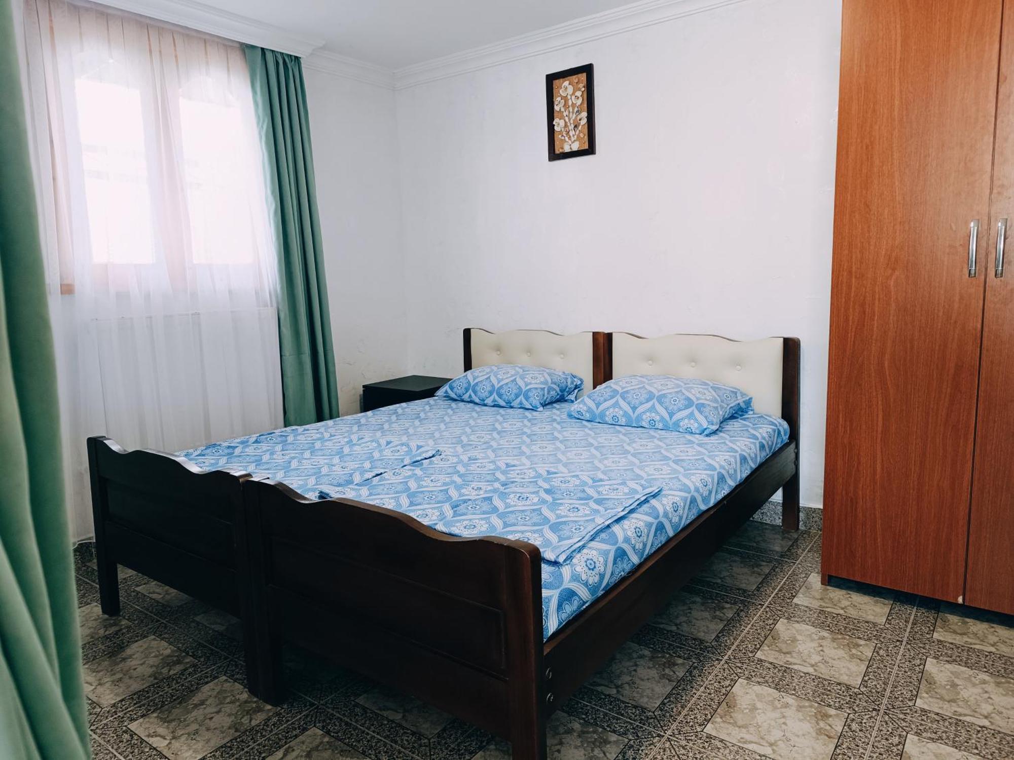 Guesthouse Mery Kobuleti Exterior foto